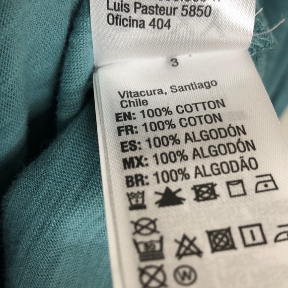 Roxy Isla Vista Strappy Dress Elasticized Waist - Picture 8 of 11